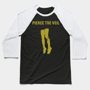 ptv rock art Baseball T-Shirt